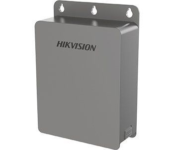 DS-2PA1201-WRD(STD) 12В 1А Блок живлення Hikvision 99-00004688 фото