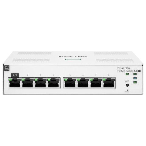 HPE Aruba Instant On 1830 (JL810A) Комутатор 99-10029426 фото