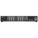 Ruijie Reyee RG-ES220GS-P POE Комутатор 20 портів керований 99-00018550 фото 1