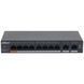 Dahua DH-CS4010-8ET-60 PoE Комутатор 10 портів керований 99-00023172 фото 1