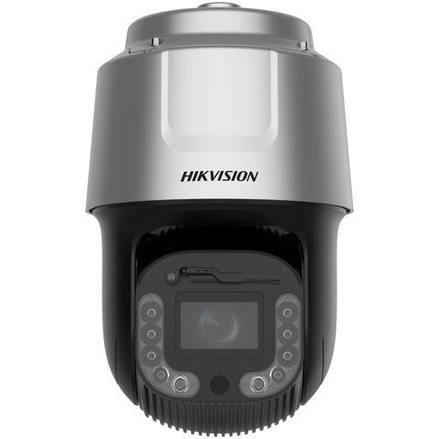 DS-2DF8C260I5XG1-ELW 2МП (6-360мм) PTZ відеокамера Hikvision 99-10025518 фото