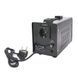 Green Wave Mauser 1000VA (700Вт) Стабілізатор напруги релейний 1xShuko, DC140-260V, AC220&plusmn;8%, BOX 99-00018139 фото 2