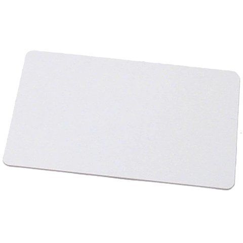 Mifare 1K ISO (тонка) (З UID на корпусі) Безконтактна картка 99-10029397 фото