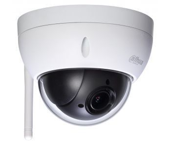 DH-SD22204UE-GN-W 2МП Starlight IP PTZ відеокамера Dahua c Wi-Fi 99-00002142 фото