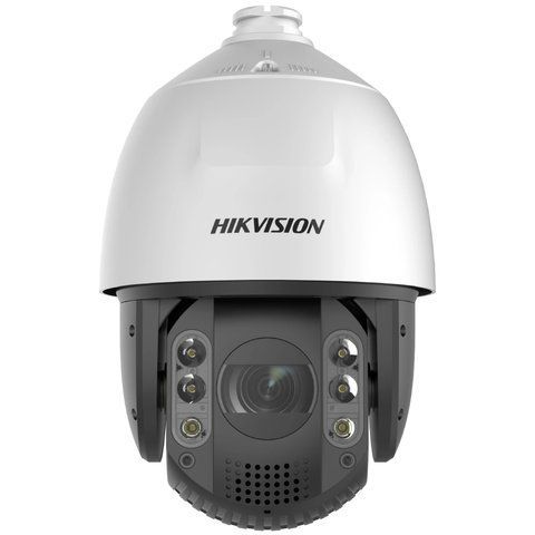 DS-2DE7A825IW-AEB(T5) 8МП (5.9-147.5мм) PTZ відеокамера Hikvision 99-10025948 фото