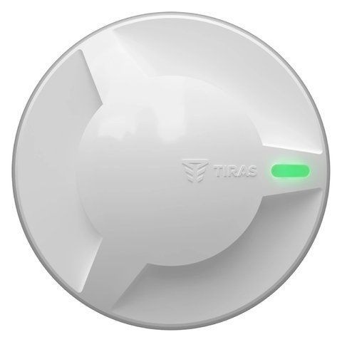 Tiras DETECTO HT110 адресний пожежний оповіщувач тепла Тирас 99-00010029 фото