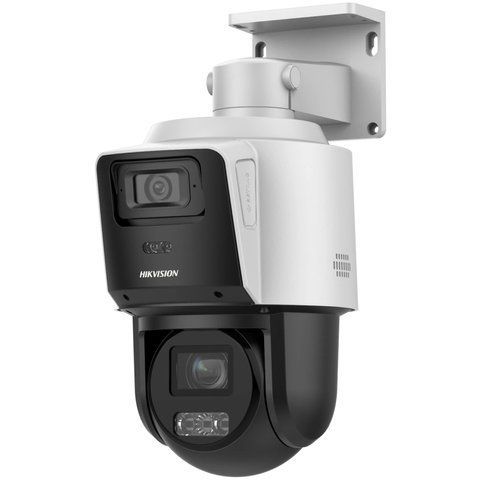 DS-2SE3C404MWG-E/14 (2.8мм) TandemVu PTZ відеокамера Hikvision 99-10026344 фото