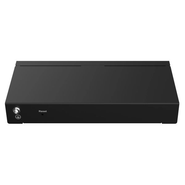 Ruijie Reyee RG-ES208GC Комутатор 8 портів керований 99-00012833 фото