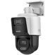 DS-2SE3C404MWG-E/14 (2.8мм) TandemVu PTZ відеокамера Hikvision 99-10026344 фото 1