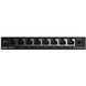 Ruijie Reyee RG-ES208GC Комутатор 8 портів керований 99-00012833 фото 1