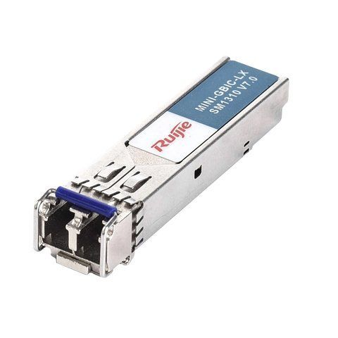 MINI-GBIC-LX-SM1310 Оптичний модуль SFP 99-00008425 фото