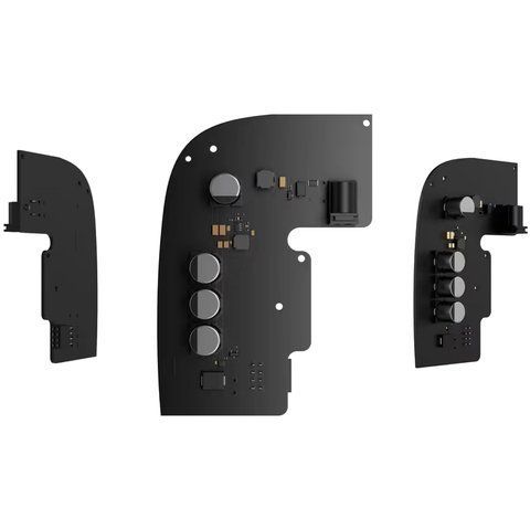 Ajax 12-24V PSU for Hub 2/Hub2+ Альтернативний блок живлення 99-00016605 фото