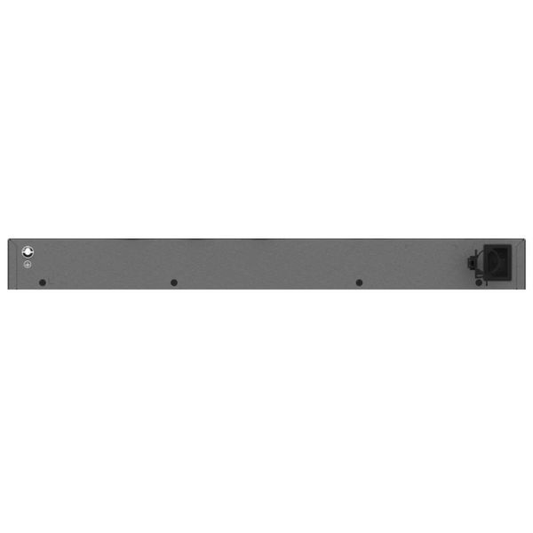 Ruijie RG-CS86-12XMG4VS-UP L3 POE Комутатор 12 портів керований 99-00018251 фото