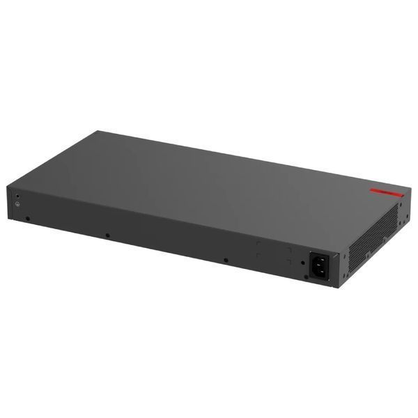 Ruijie RG-CS86-12XMG4VS-UP L3 POE Комутатор 12 портів керований 99-00018251 фото