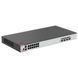 Ruijie RG-CS86-12XMG4VS-UP L3 POE Комутатор 12 портів керований 99-00018251 фото 2