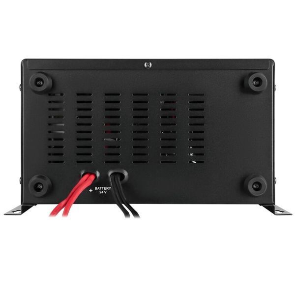 LOGICPOWER LPY-С-PSW-2000VA (1400Вт) MPPT 24В Джерело безперебійного живлення 99-00012756 фото