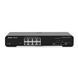Ruijie RG-NBS3100-8GT2SFP L2 Комутатор 8 портів керований 99-00008408 фото 1