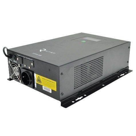Ritar RTSWbt-500 500ВА правильна синусоїда Джерело безперебійного живлення 99-00013815 фото