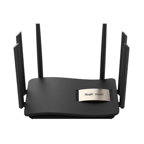 Ruijie Reyee RG-EW1200G Pro Wi-Fi 5 Wi-Fi роутер 99-00007406 фото