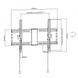 Gembird WM-80T-01 37-80" 70 кг Кронштейн для телевізора 99-00022271 фото 2