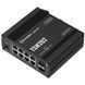 Teltonika TSW202 PoE+ Комутатор 8 портів керований 99-10026541 фото 2