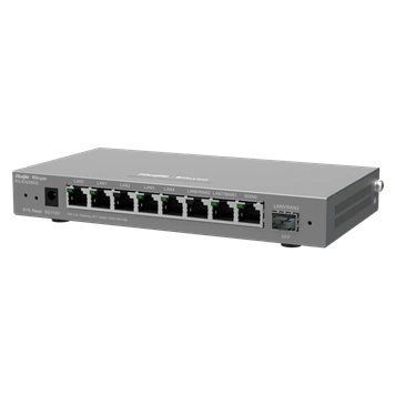 Ruijie Reyee RG-EG209GS SFP керований Маршрутизатор 99-00011700 фото