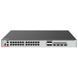 Ruijie RG-CS86-24XMG4XS4VS-UPD POE Full 1GE/2.5GE/5GE/10GE Комутатор 24 порти керований 99-00018254 фото 1