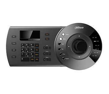 NKB-1000 Клавіатура Hikvision 00000000418 фото