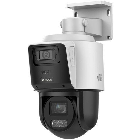 DS-2SE3C410MWG-E/14 (2.8мм) TandemVu PTZ відеокамера Hikvision 99-10028637 фото