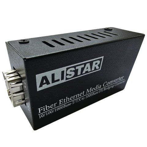 10/100/1000BASE-T SFP Slot 1000Base-SX/LX Медіаконвертор mini 99-10034639 фото