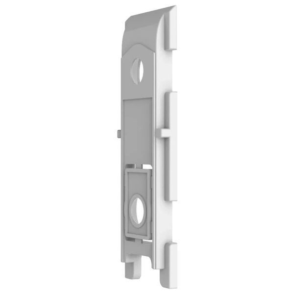 Smartbracket Ajax DoorProtect біла Кріпильна панель 99-00003333 фото