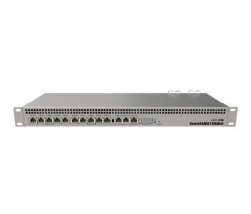 MikroTik RB1100AHx4 13-портовий Маршрутизатор 10000001055 фото