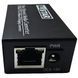 10/100/1000BASE-T 1000BASE-LX 1SM WDM SC 20KM TX1550/RX1310nm Медіаконвертор mini 99-10034642 фото 3