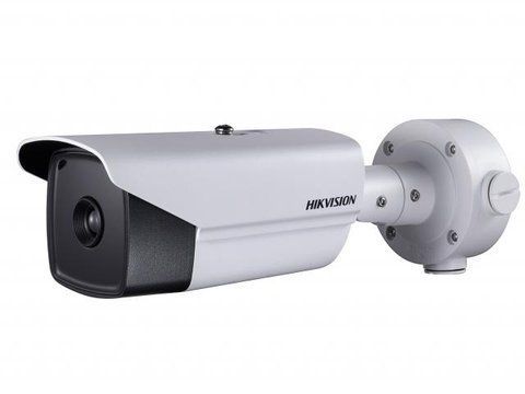 DS-2TD2136-15/V1 IP тепловізор Hikvision 99-00002436 фото