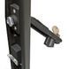 CMS (UA-MGSE33610MPB) 19" 33U 610х1055 Шафа 99-00024359 фото 5