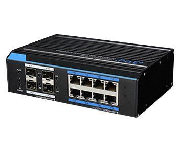 UTP7308GE-POE 8-портовий керований PoE 99-00001576 фото