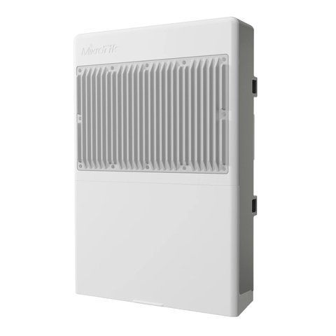 MikroTik netPower 16P (CRS318-16P-2S+OUT) PoE Комутатор 16 портів керований 99-00008428 фото