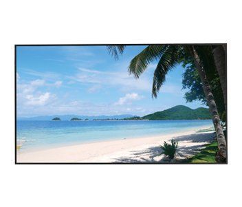 LM55-S400 55 '' UHD LED монітор Dahua 99-00002561 фото