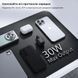 Choetech PD5012 mini White PD30W GAN A+C Адаптер 99-10025235 фото 3