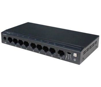 SF9P-HM 8-портовий PoE комутатор UTEPO 99-00001580 фото