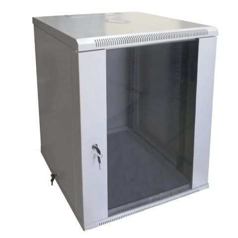 Hypernet WMNC-500-15U-FLAT Шафа 15U 600x500х775 мм настінна розбірна 99-00005961 фото