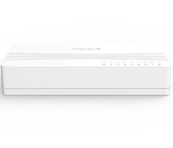 DS-3E0508D-E 8-портовий комутатор Hikvision 99-00001746 фото