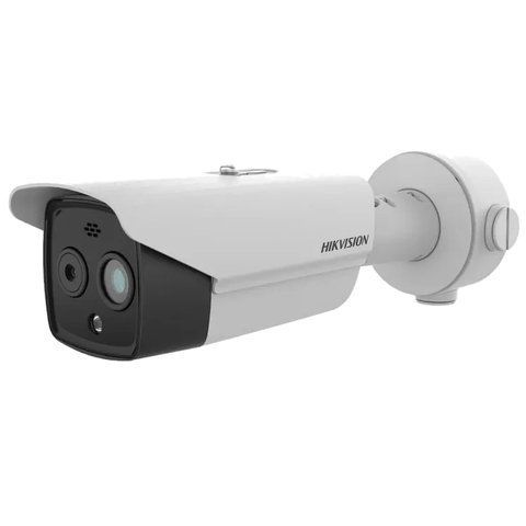 Hikvision DS-2TD2628-3/QA Біспектральна камера 99-00014936 фото