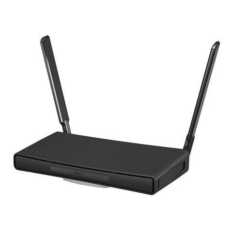 MikroTik RBD53iG-5HacD2HnD hAP ac&sup3; Gigabit PoE Wi-Fi роутер 99-00006702 фото