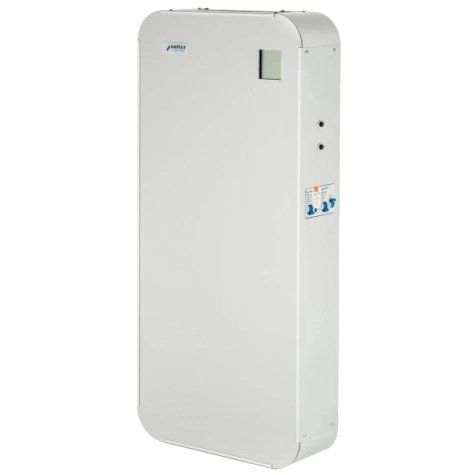 VOLTER СНПТО Smart-9 (для генератора) Стабілізатор напруги інверторний 99-00017594 фото