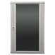 EServer 21U 600х600х1036 скло, сіра Шафа 99-10027984 фото 1