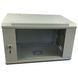 19" EASYCASE 60-60-09-ДА-7035 (сіра) Шафа 99-00022002 фото 1