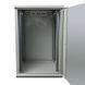 EServer 21U 600х600х1036 скло, сіра Шафа 99-10027984 фото 2