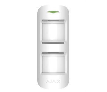 Ajax MotionProtect Outdoor (white) руху бездротовий Сповіщувач 99-00000663 фото
