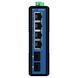 Ewind EW-PIS1806-4GE Комутатор 6 портів некерований 99-10025834 фото 1